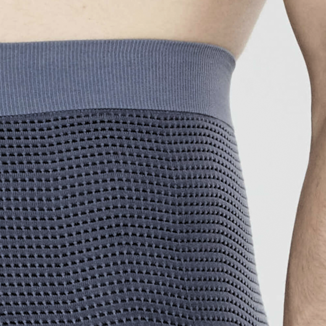 Micromassage Sports Pants Short