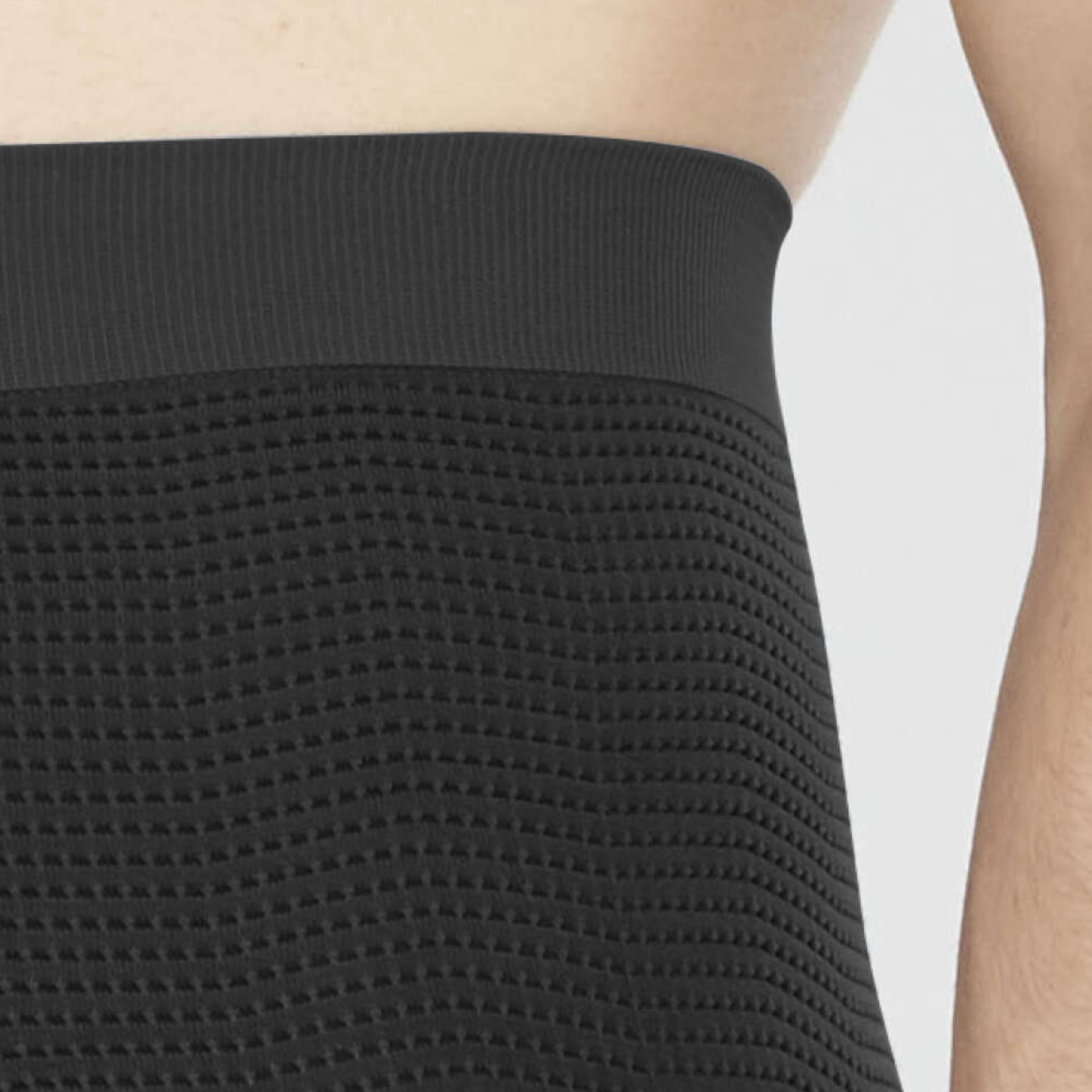 Micromassage Sports Pants Short