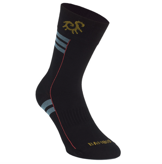 Bamboo Fly Performance Socks