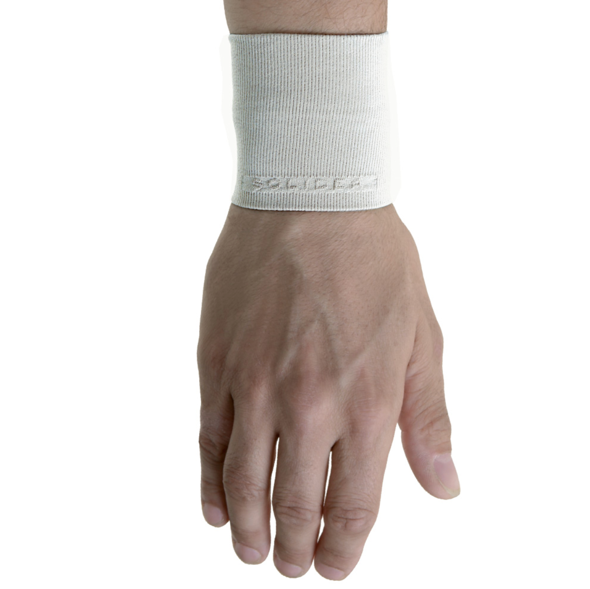 Silver Support Wrist