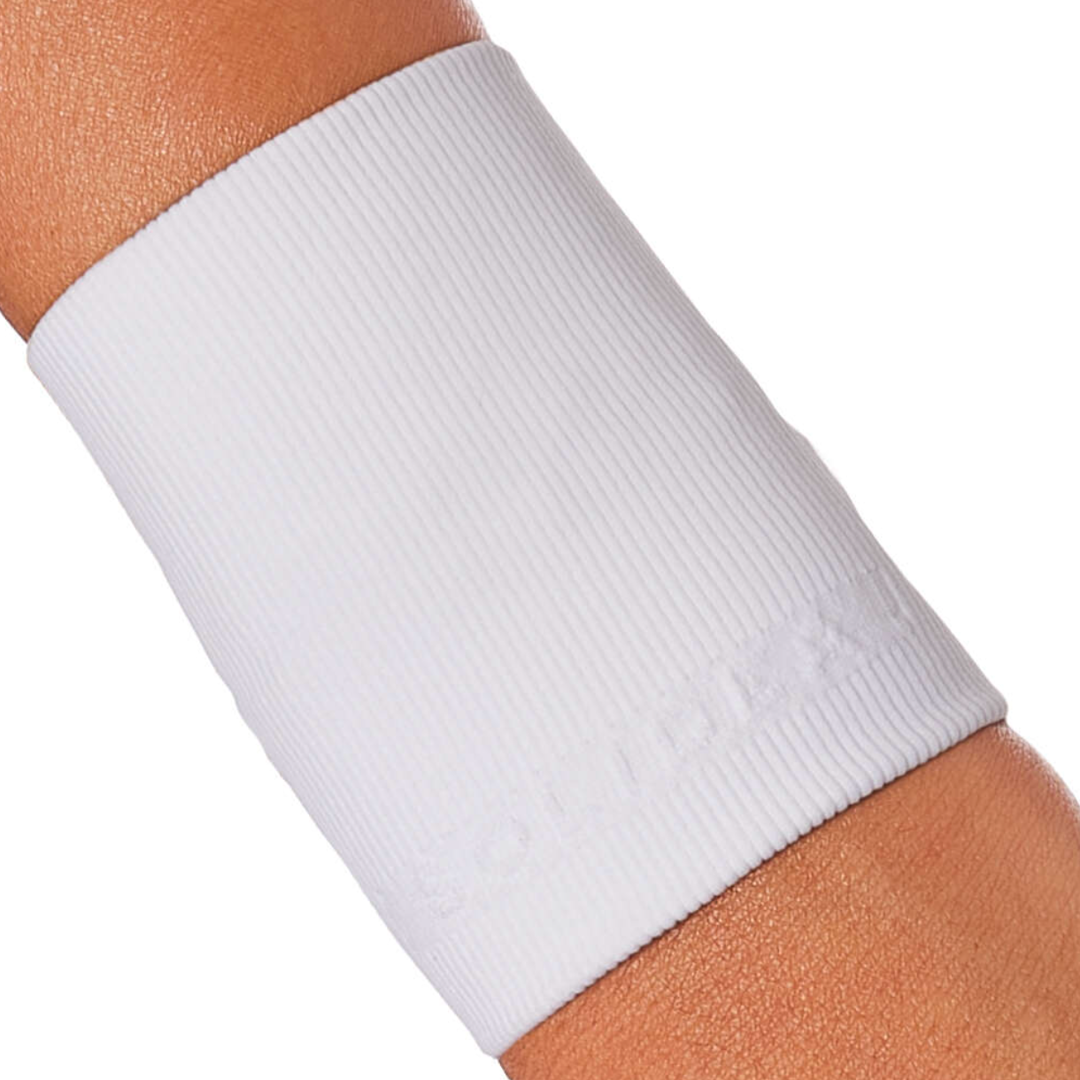 Silver Support Wrist